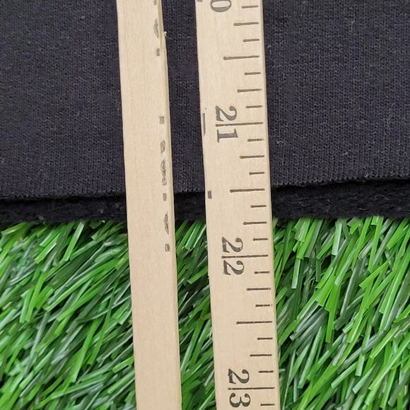 University-of Alabama Cropped Sweatshirt Women XL 25x21 Baggy - Picture 5 of 14